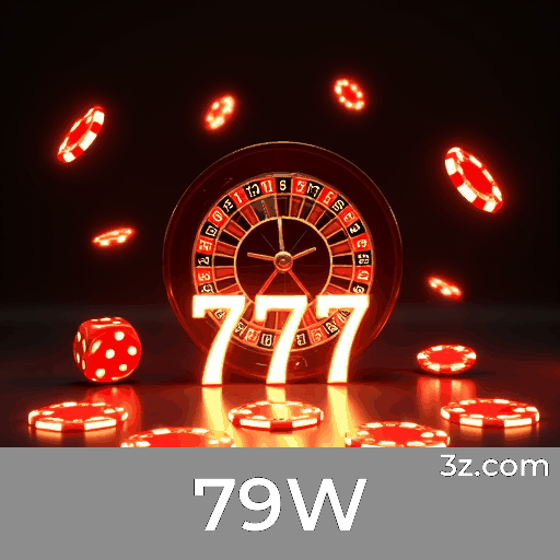79W Logo